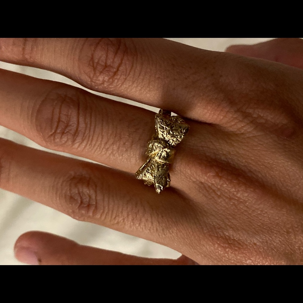 Marc by Marc Jacobs Ring